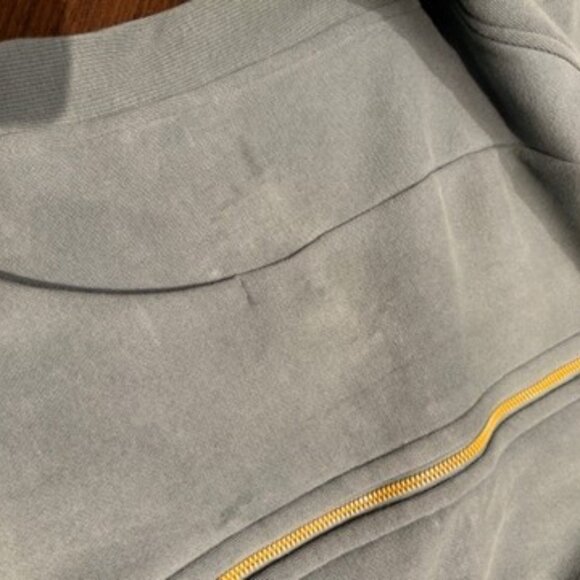 Scuba Full-Zip Hoodie - Picture 5 of 10